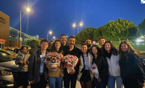 Selçuk kozağaçlı