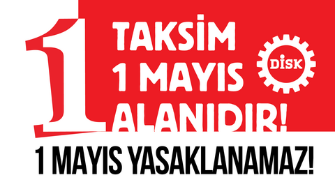 1 mayıs kararı