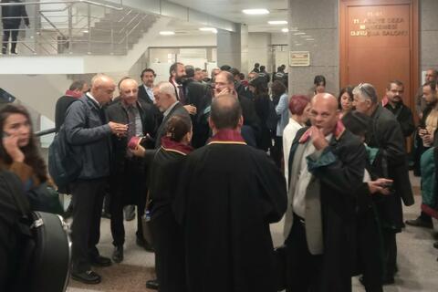 murat çelik davası