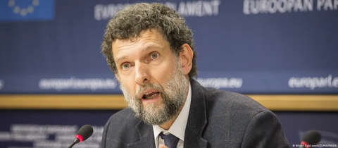 Osman Kavala dw 2