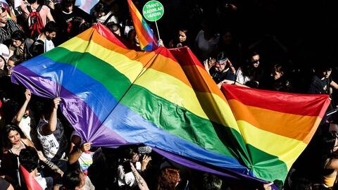 LGBTİ