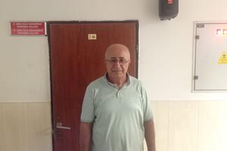 Mehmet Emin Aktar