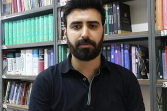 Necat Çiçek