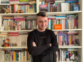 yıldız tar