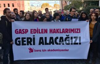 Barış İçin Akademisyenler