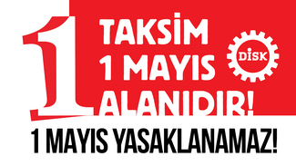 1 mayıs kararı