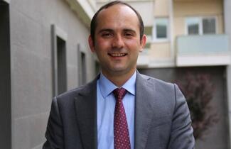 Tayfun Kahraman