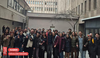 ODTÜ Onur Yürüyüşü