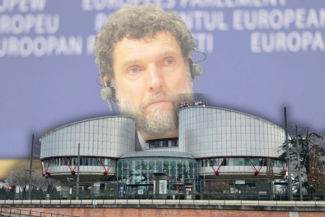 Osman Kavala