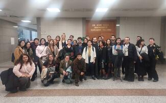 2025 İstanbul Onur Yürüyüşü