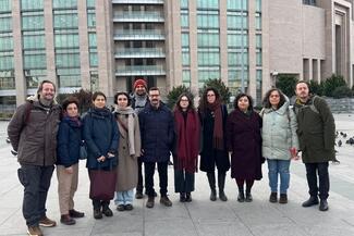 Tarlabaşı Toplum Merkezi