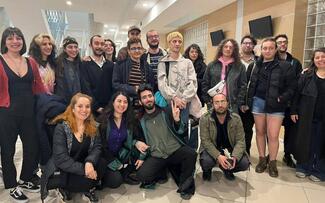 Trans Onur Yürüyüşü