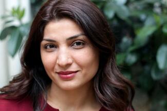 Nurcan Kaya